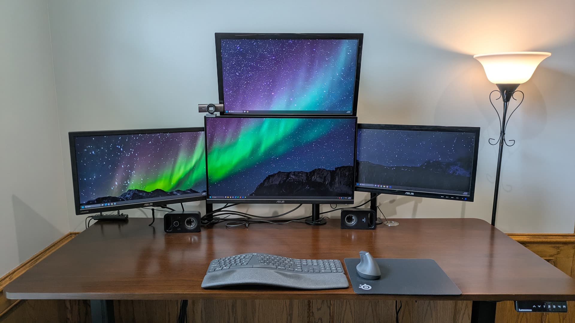 Gamer PC
