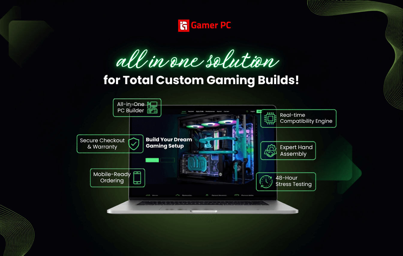 Gamer PC